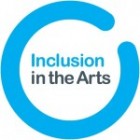 Alliance for Inclusion in the Arts logo